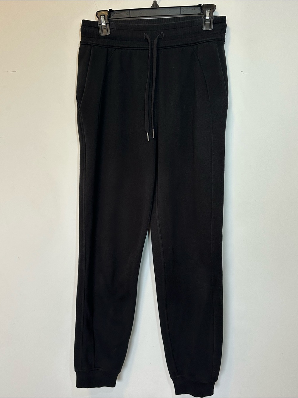 Lululemon scuba High-Rise Jogger